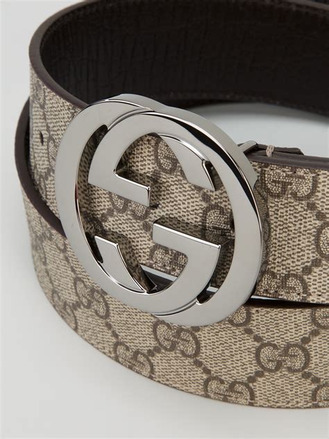 gucci belt hook|belt gucci for men.